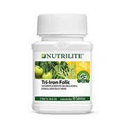 TRI IRON FOLIC