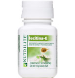 Lecitina E Masticabl