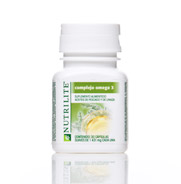 Complejo Omega 3