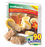 Nutribarra - Platan