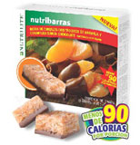 Nutribarra - Naranj