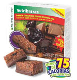 Nutribarra - Ciruel