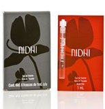 Nidhi (Muestras)