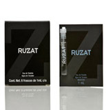 Ruzat (muestras)