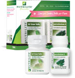 PAQUETE NUTRILITE P