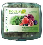 Double X 186 Tablet
