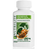 Ginseng Siberiano c