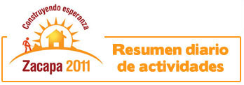 Resumen Diario
