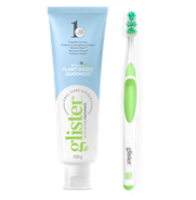 Glister Pasta de Dientes Multiacción con Fluoruro .