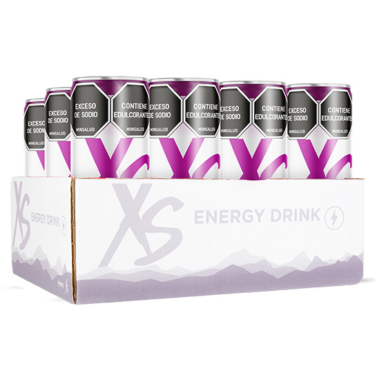 berry ꕤ︎︎·͜· XS Cranberry Grape 12 pack - Amway Panamá.